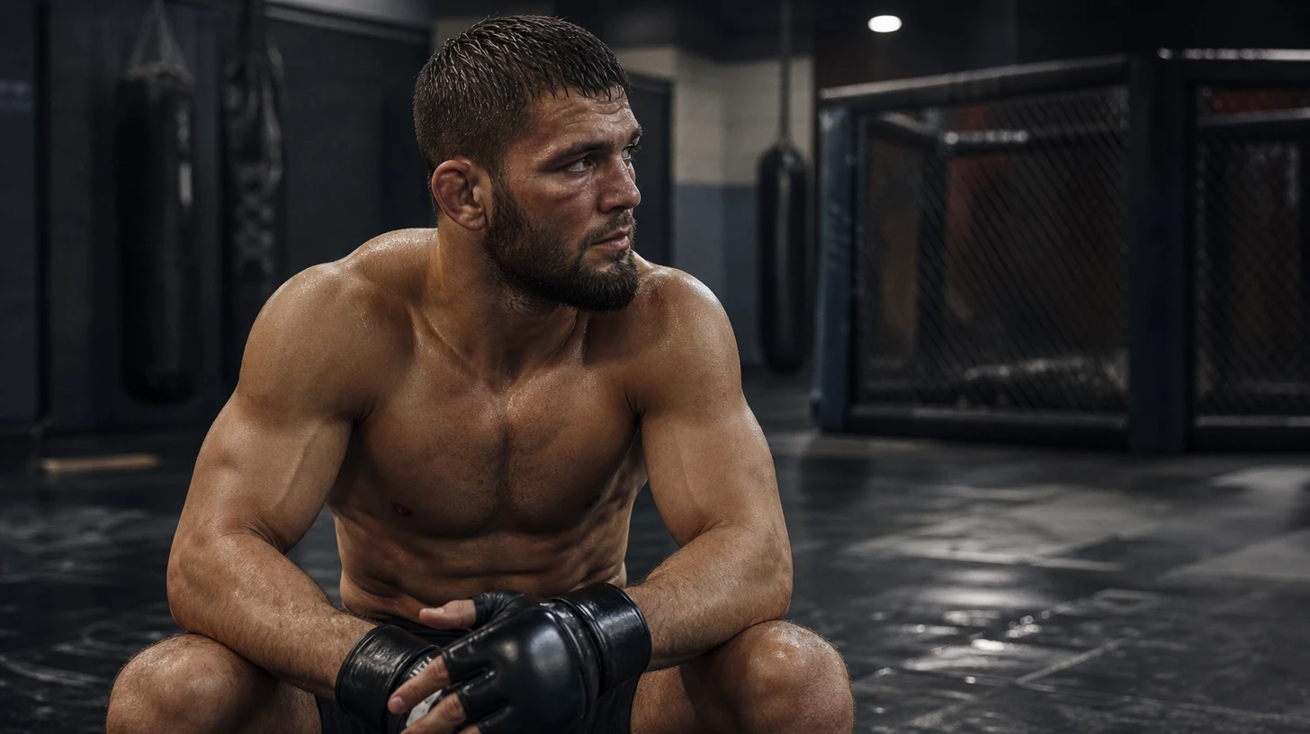 Catégories de poids en MMA : comprendre les divisions et leur importance