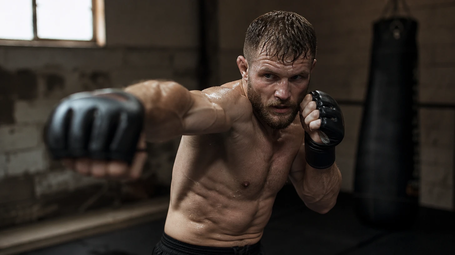 Weight cut : tout savoir sur la perte de poids rapide avant le combat