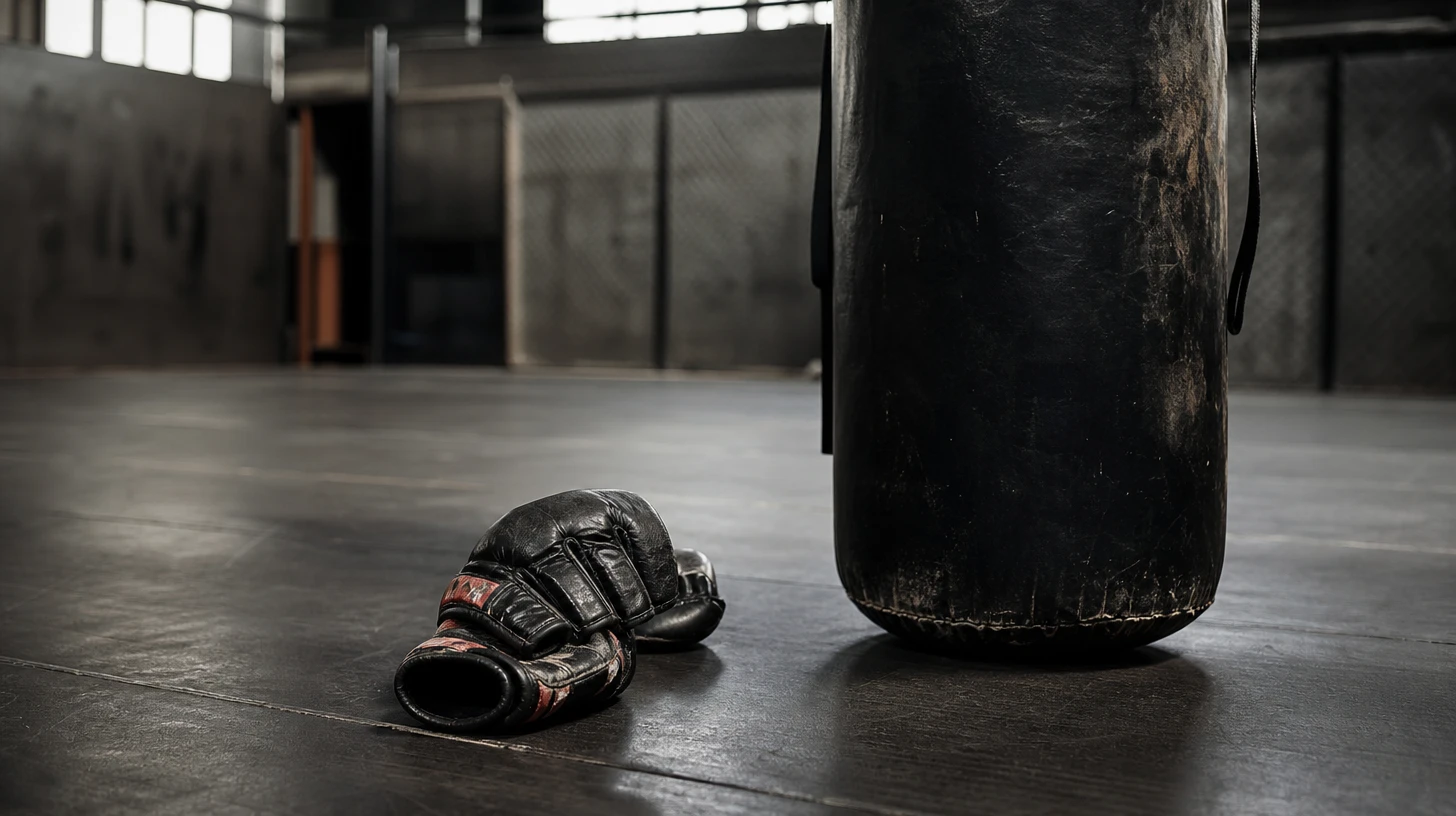 Programme de préparation physique MMA : construire un fight camp efficace sur 8 semaines