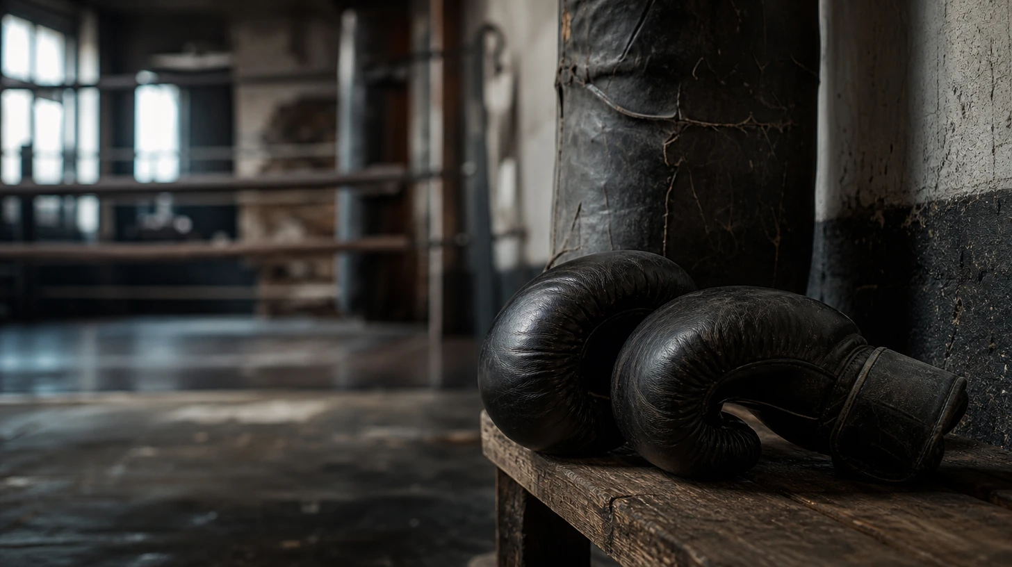 Régime boxeur : mythe du « moins 9 kg en 15 jours » et vraie méthode des champions