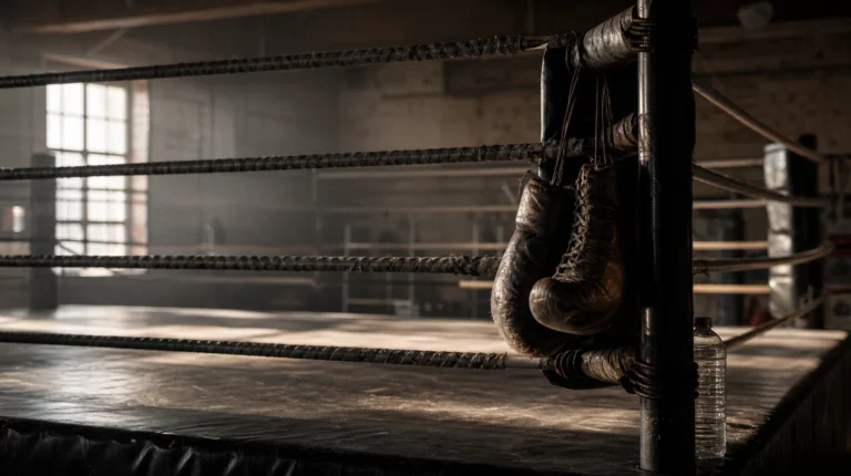 Interclub boxe : c'est quoi et comment préparer le vôtre