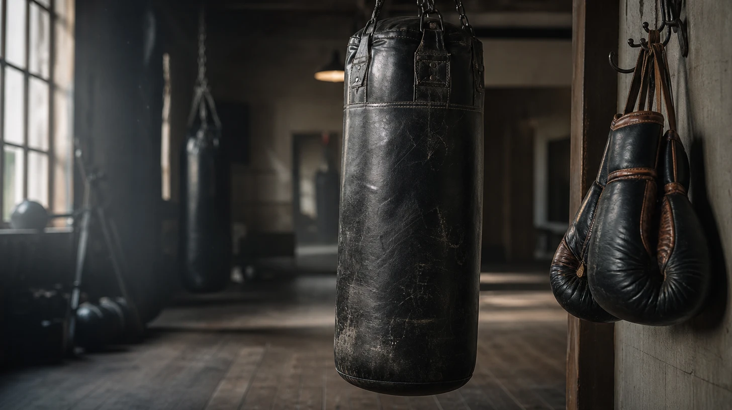 Combien d'entraînements de boxe par semaine (loisir vs compétition)