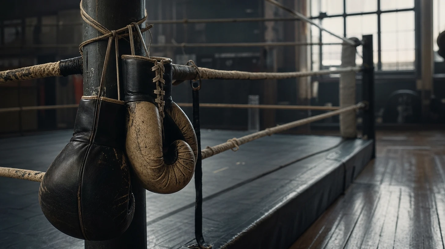 Combien de sparring par semaine ? (et quand arrêter avant un combat)