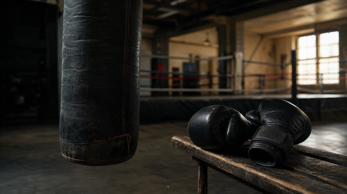 Fractionné boxe : 6 séances pour ne plus exploser en sparring