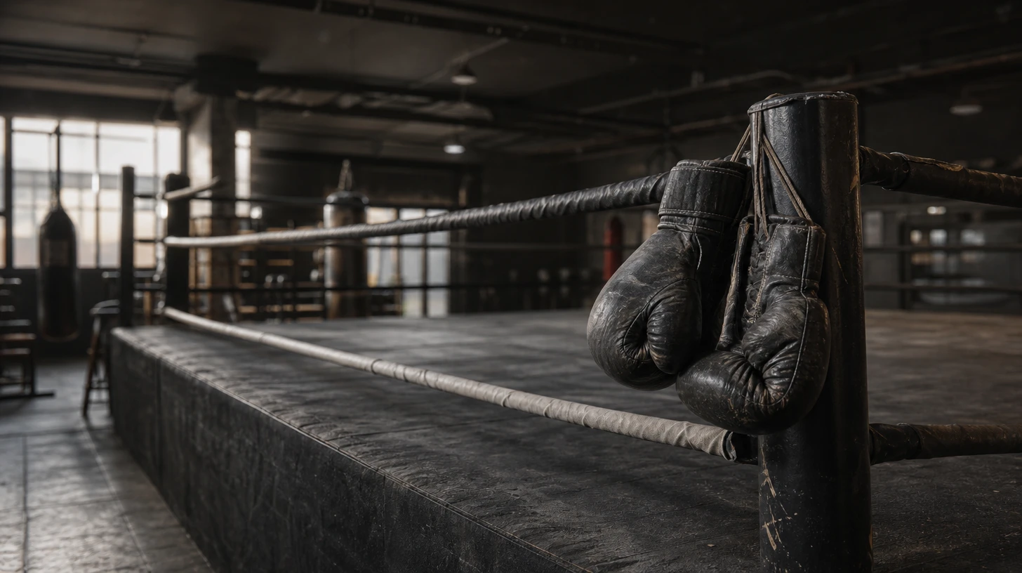 Certificat médical pour la boxe en compétition : examens, validité, prix