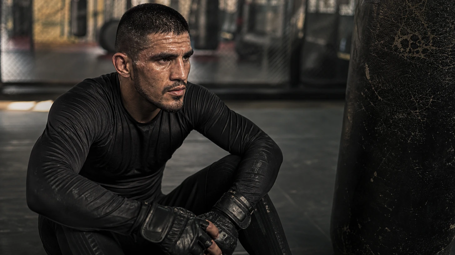 La prévention des blessures en MMA : le guide du combattant