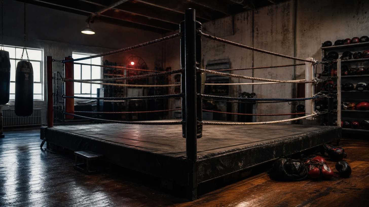 Licence compétition boxe : prix, conditions et démarches